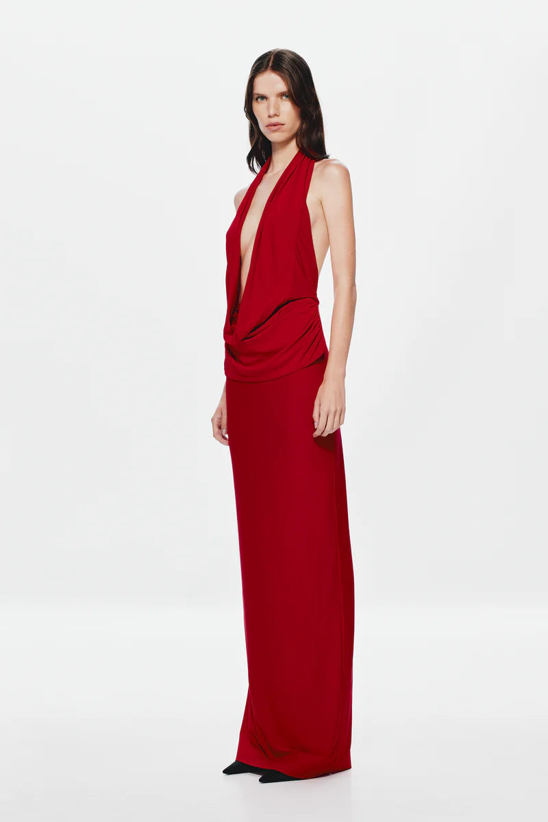 Misha The Vanessa Jersey Dress