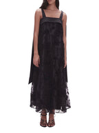 Aje Ursula Midi Dress