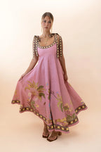 Alemais Zuri Ballet Sundress