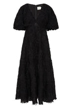 Aje Florential Midi Dress