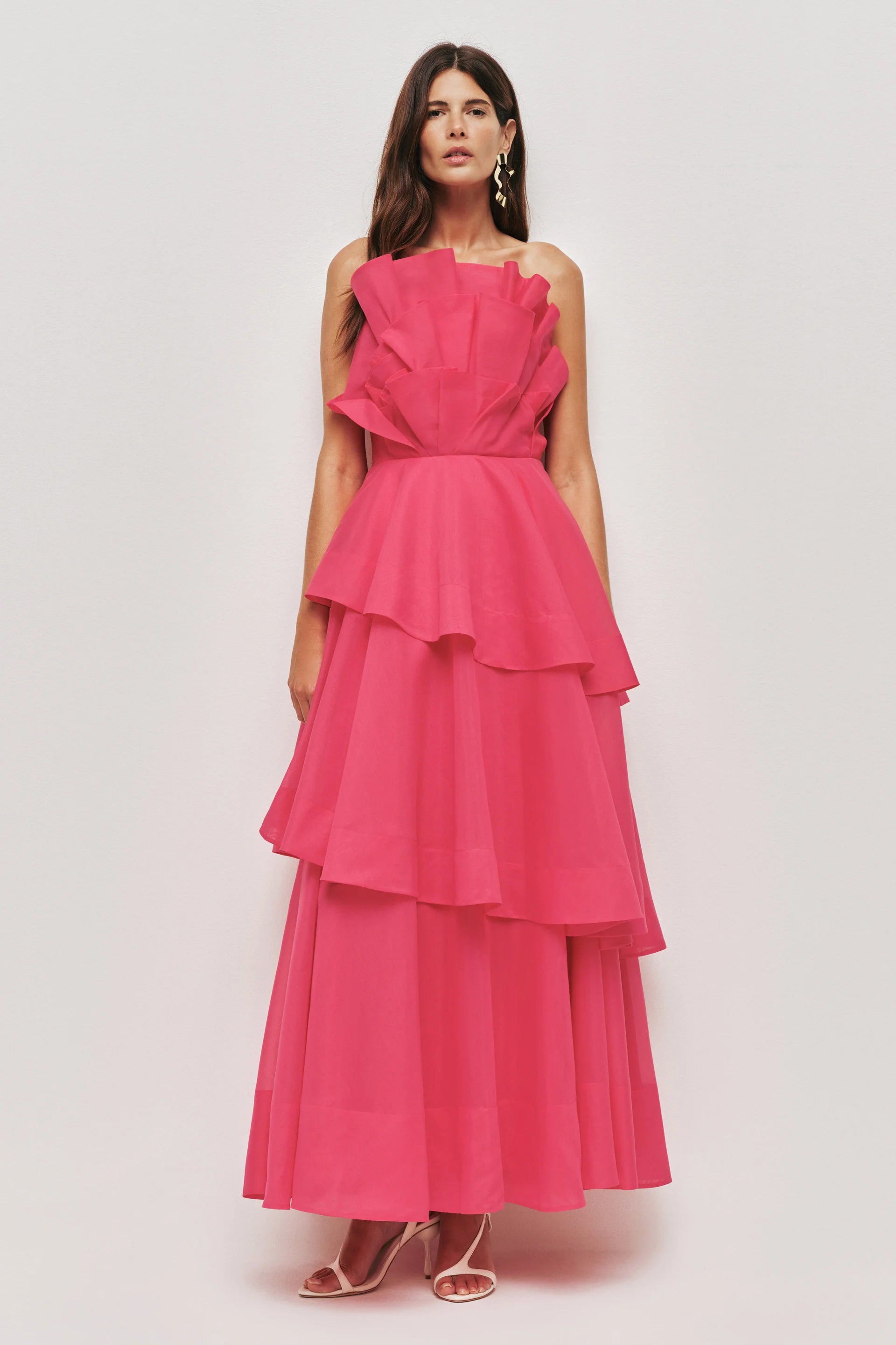Aje Selestia Gown