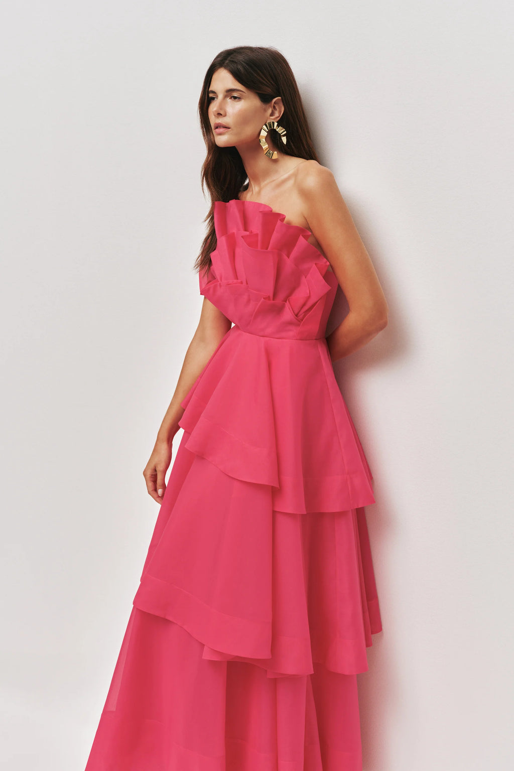 Aje Selestia Gown