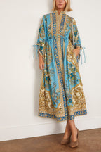 Alemais Cassie Pool Dress