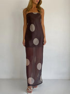 By Nicola Mila Maxi