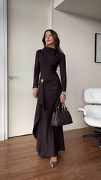 Sheike Alicia Maxi Dress