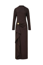 Sheike Alicia Maxi Dress