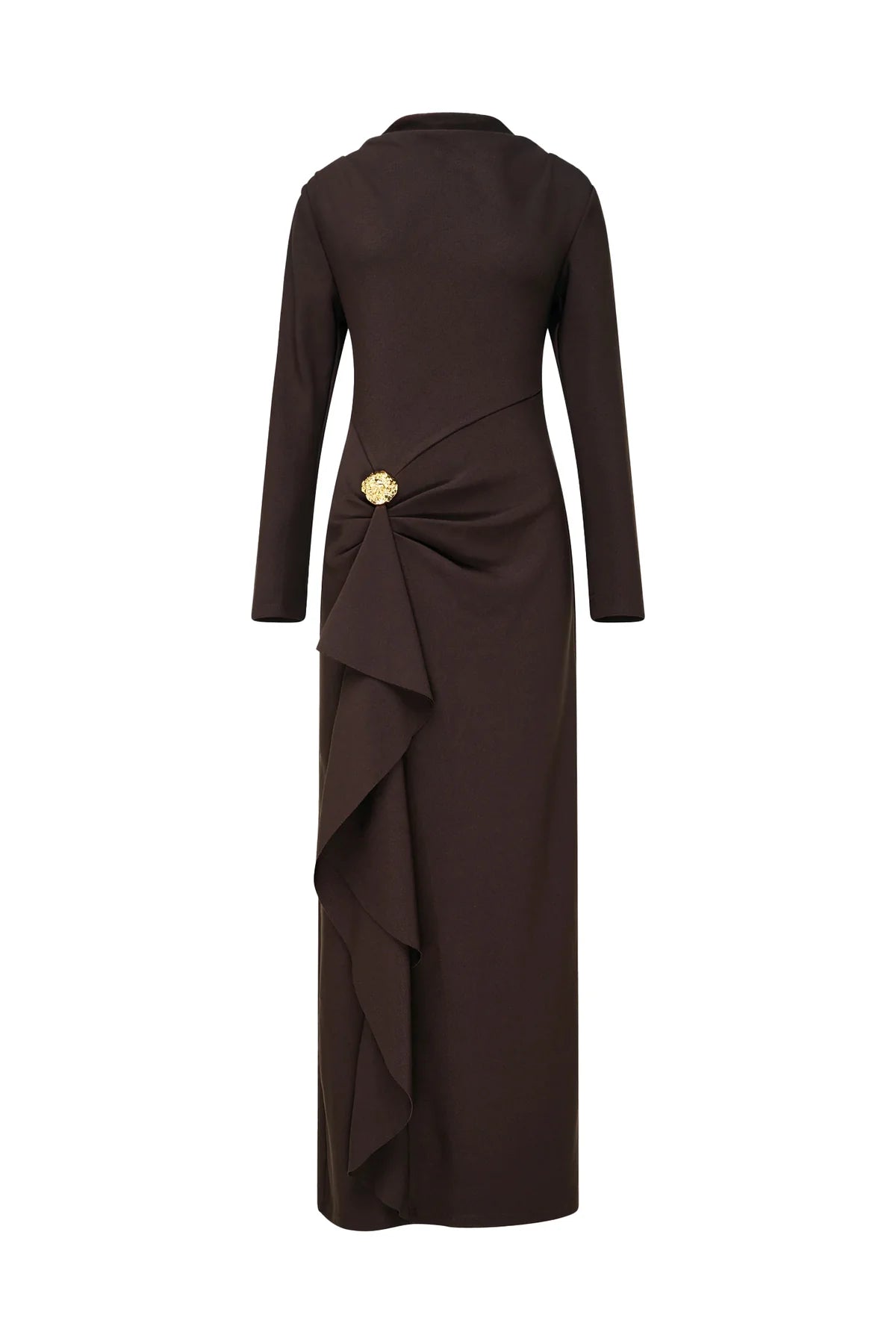 Sheike Alicia Maxi Dress