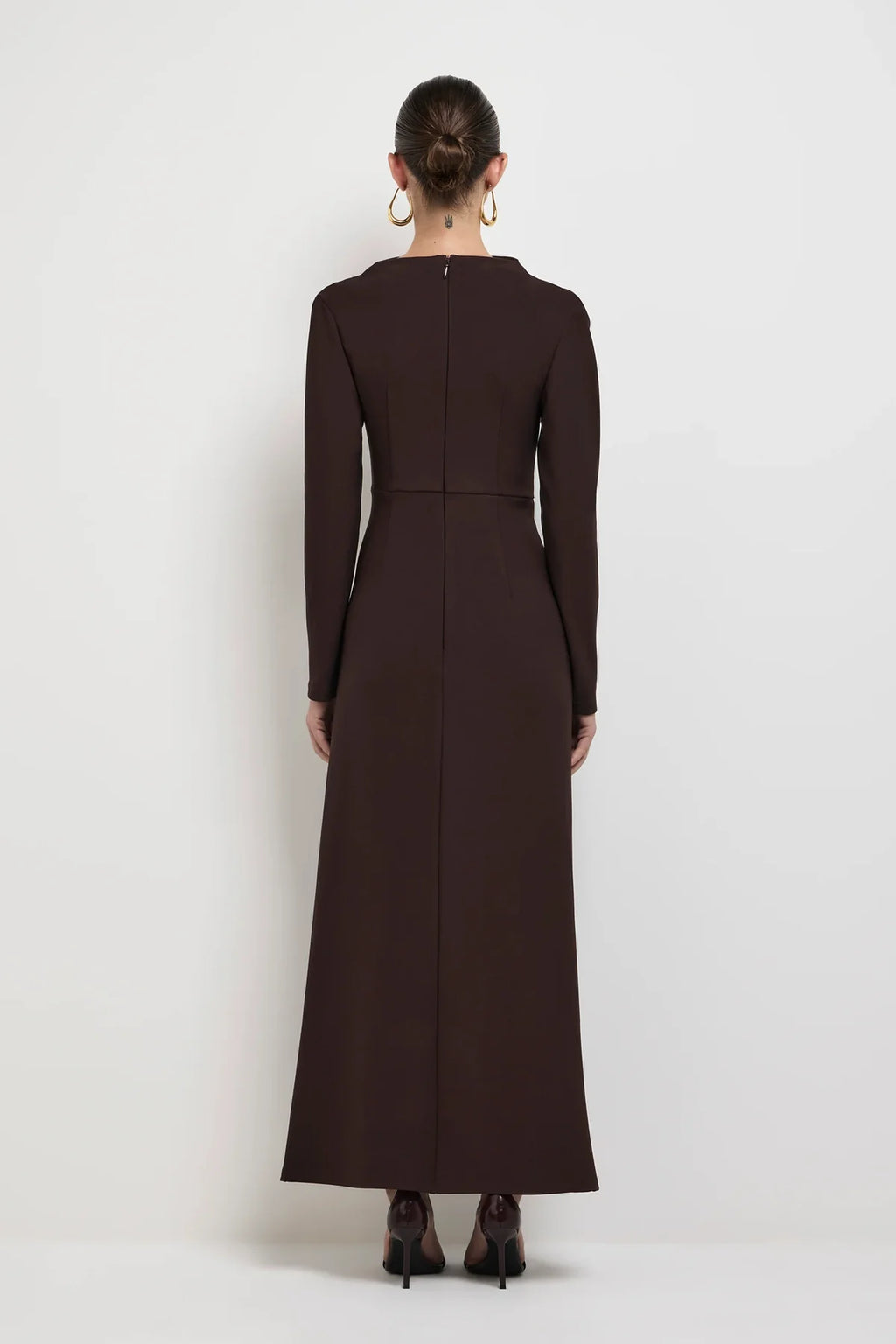 Sheike Alicia Maxi Dress