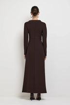 Sheike Alicia Maxi Dress