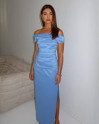 Sheike Elissa Gown