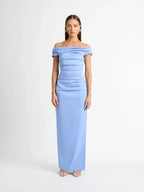 Sheike Elissa Gown