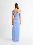 Sheike Elissa Gown