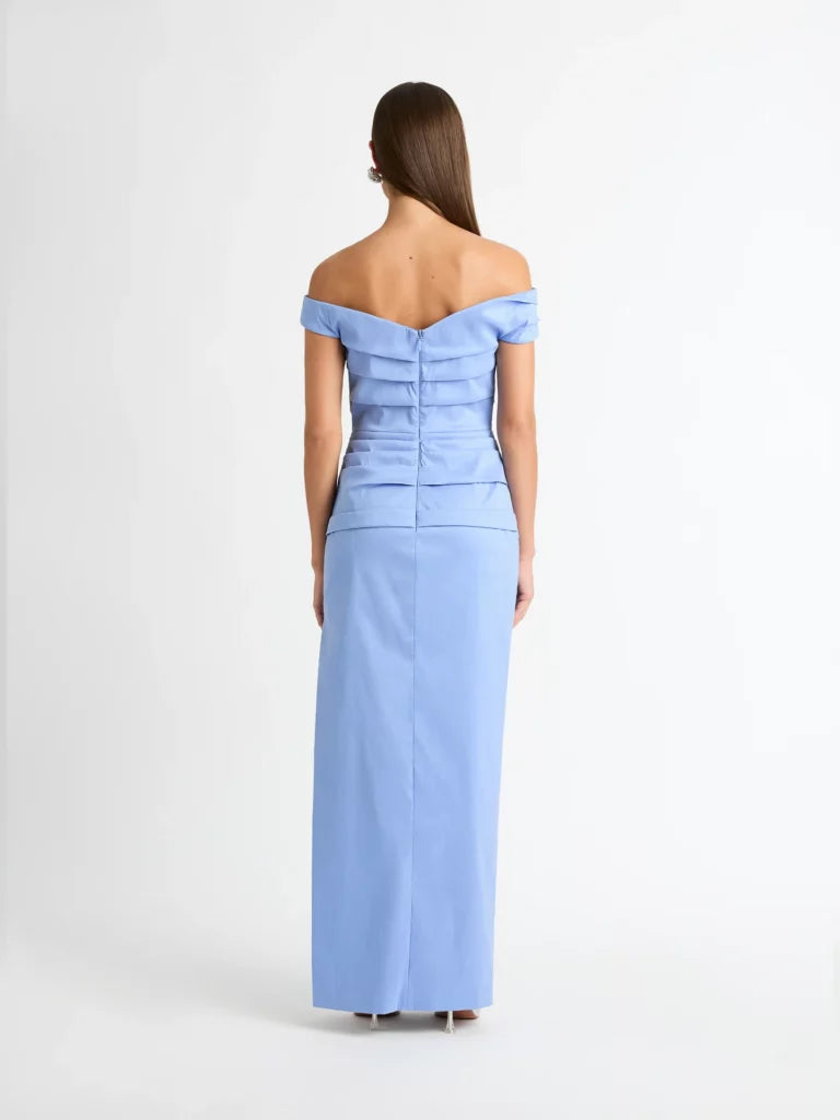 Sheike Elissa Gown