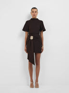 Sheike Amber Mini Dress
