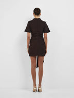 Sheike Amber Mini Dress