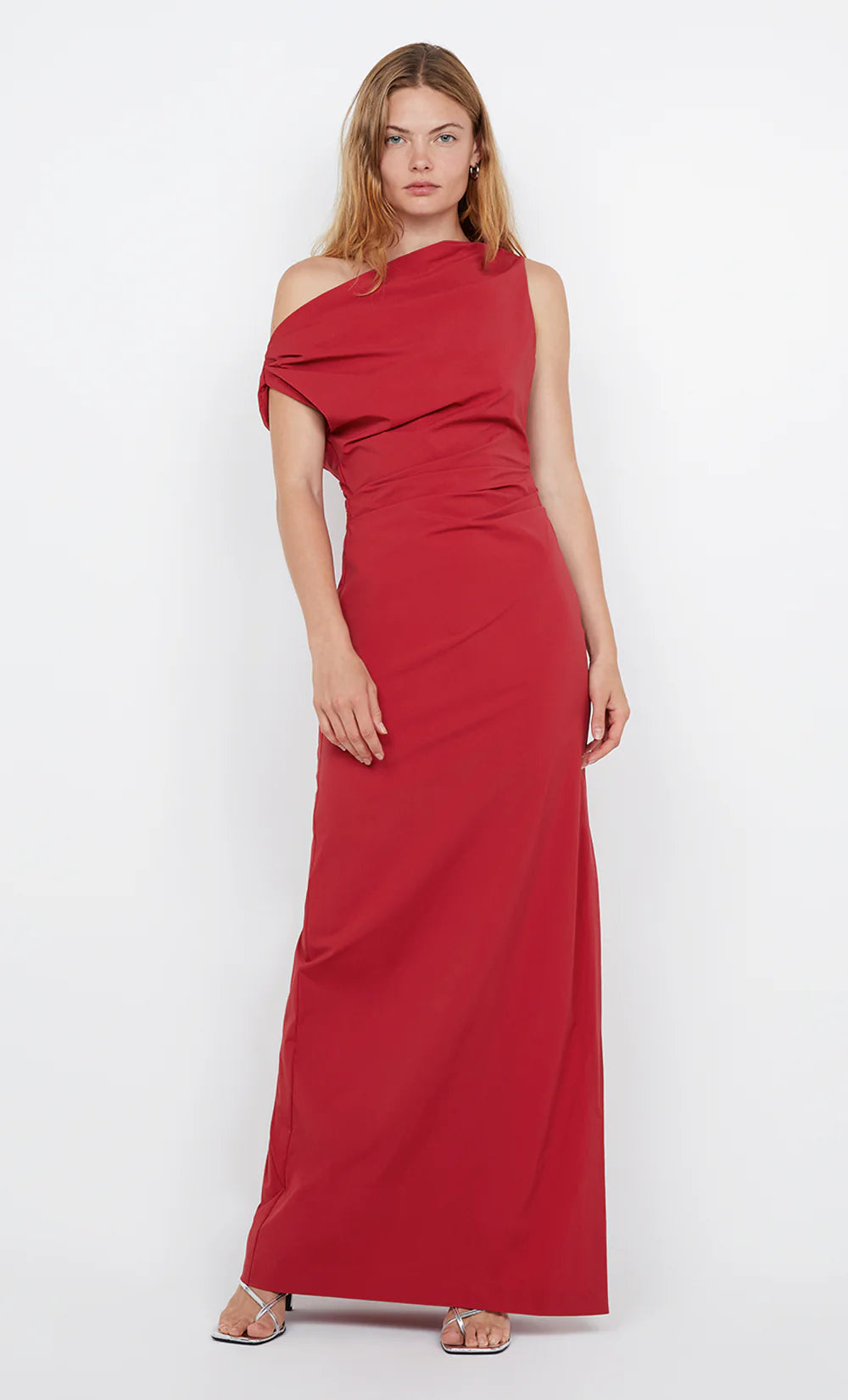 Bec & Bridge Angelina Asym Maxi