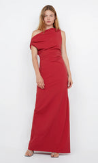 Bec & Bridge Angelina Asym Maxi