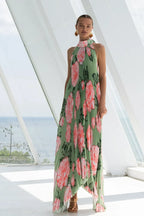 Lidee Olympia Gown Fluer Rose