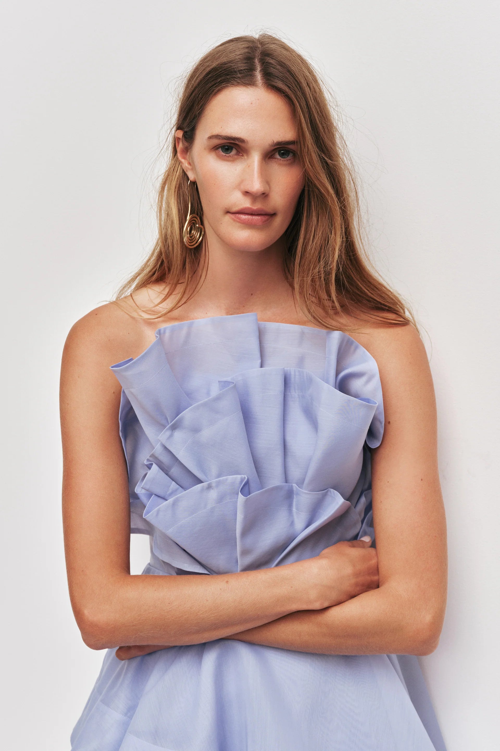 Aje Selestia Gown