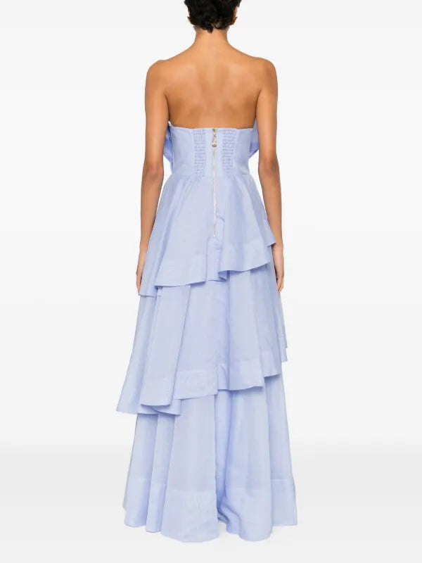 Aje Selestia Gown