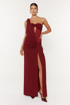 She is OLLÁ Madeleine Dress