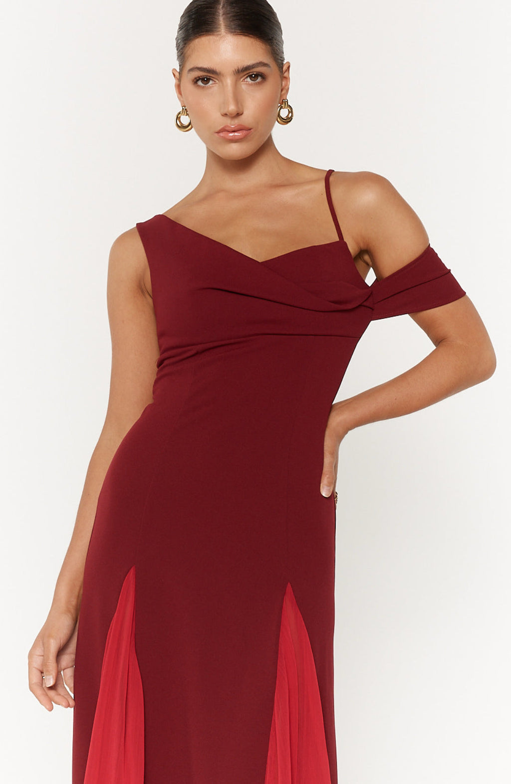 She Is Ollá Margot Dress