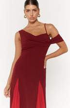 She Is Ollá Margot Dress