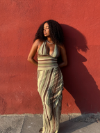 Benni Marnie Maxi Dress