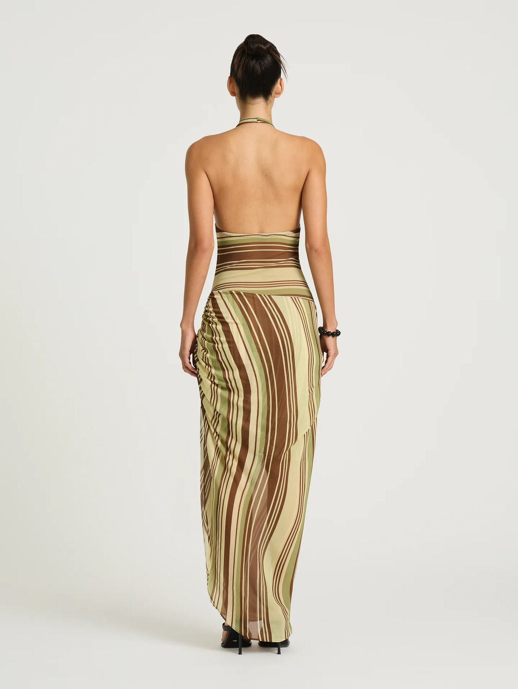 Benni Marnie Maxi Dress