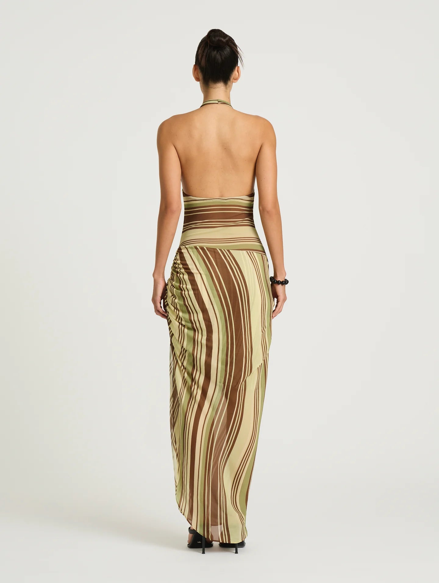 Benni Marnie Maxi Dress