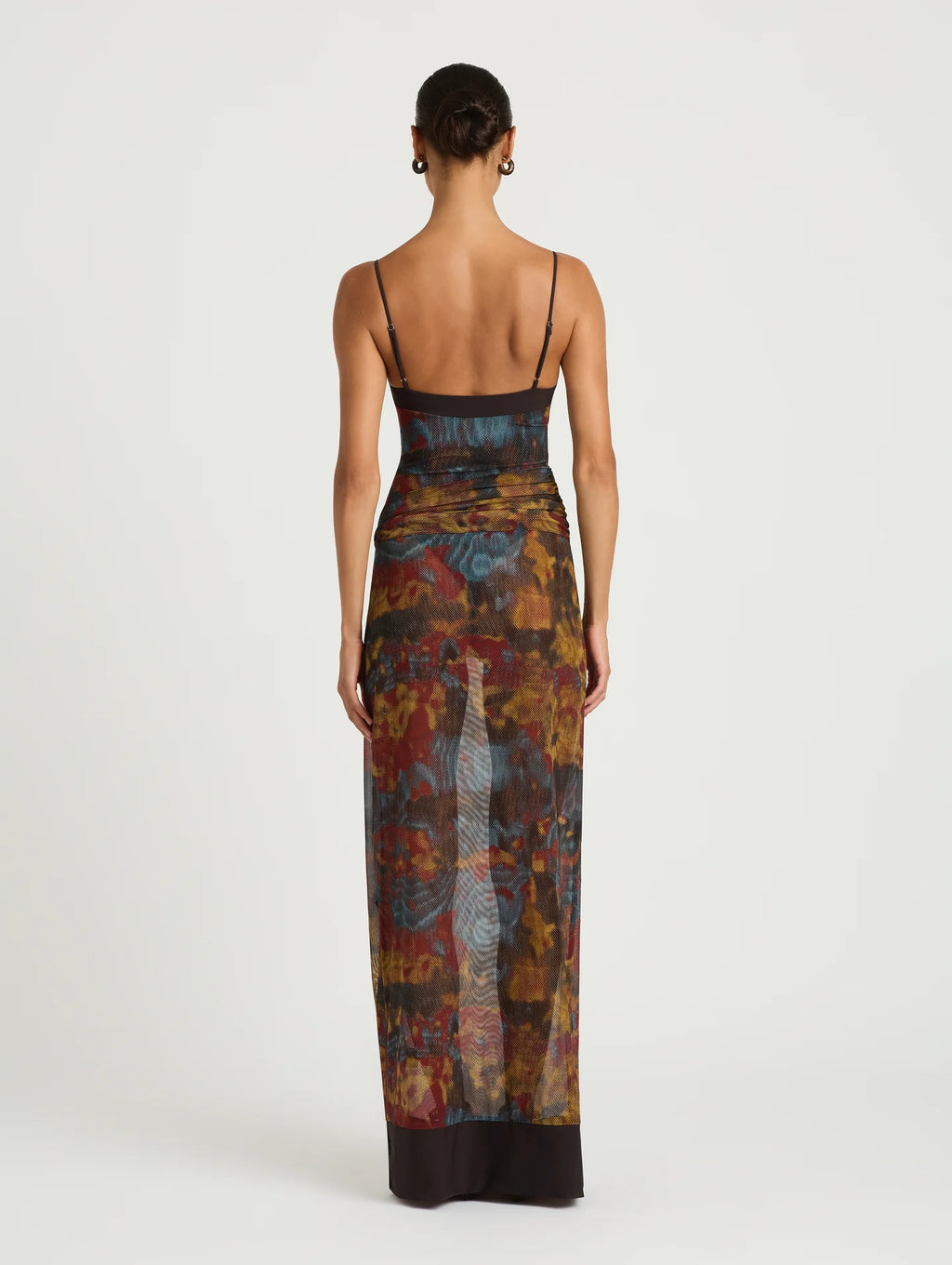 Benni Suki Maxi Dress