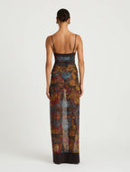Benni Suki Maxi Dress