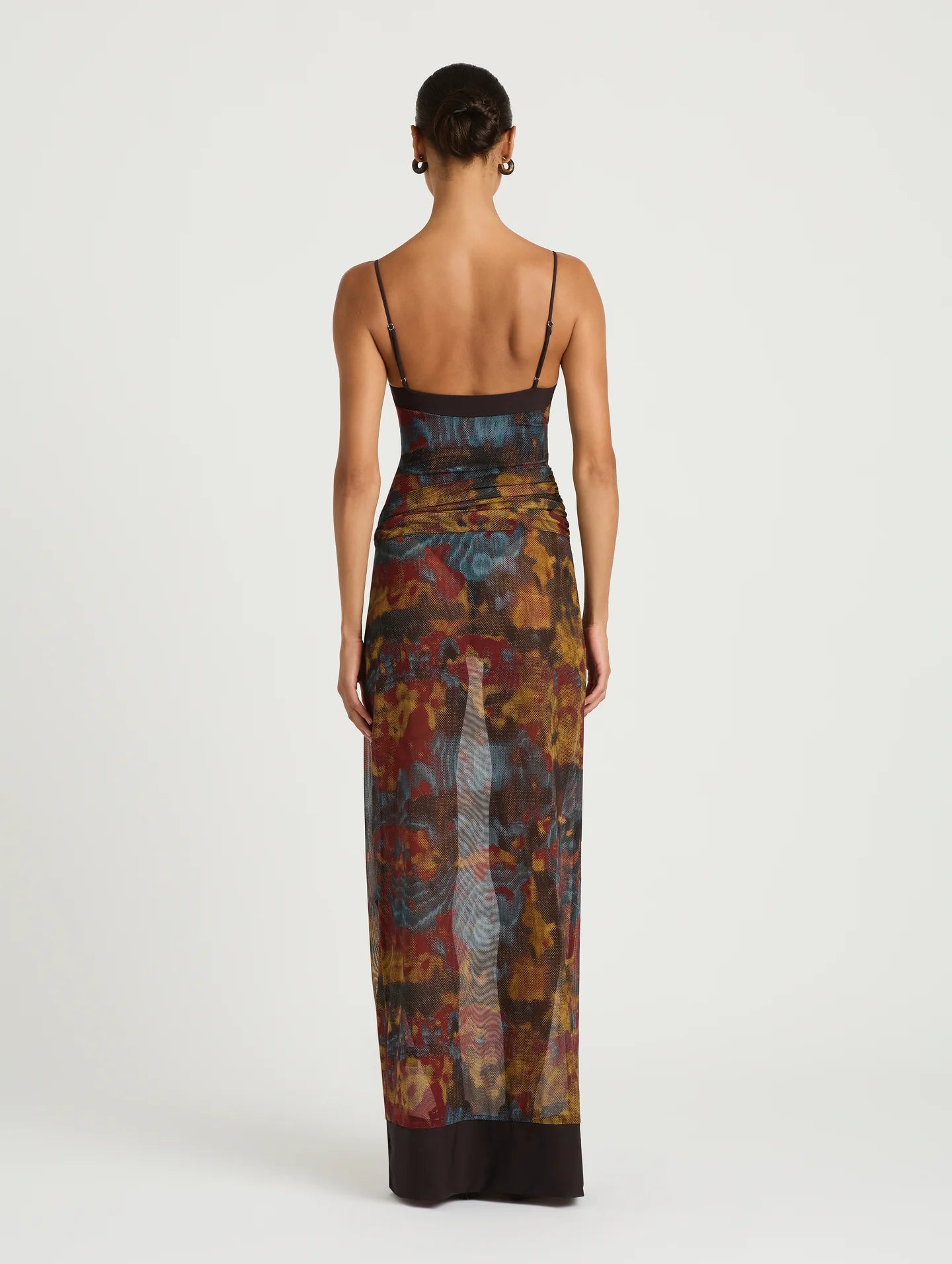 Benni Suki Maxi Dress