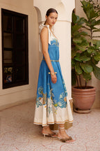 Alemais Luda Ballet Sundress