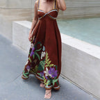 Alemais Alfie Twist Sundress