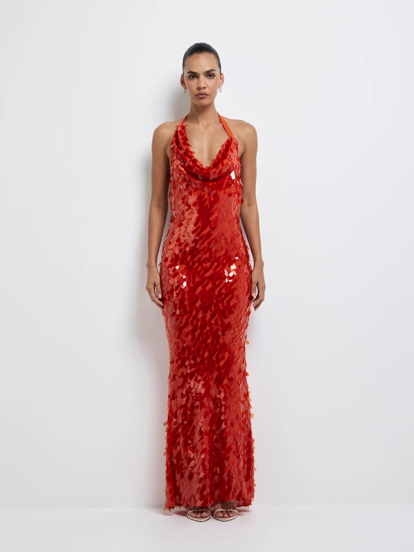 Sheike Jessica Maxi