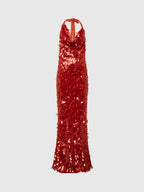 Sheike Jessica Maxi