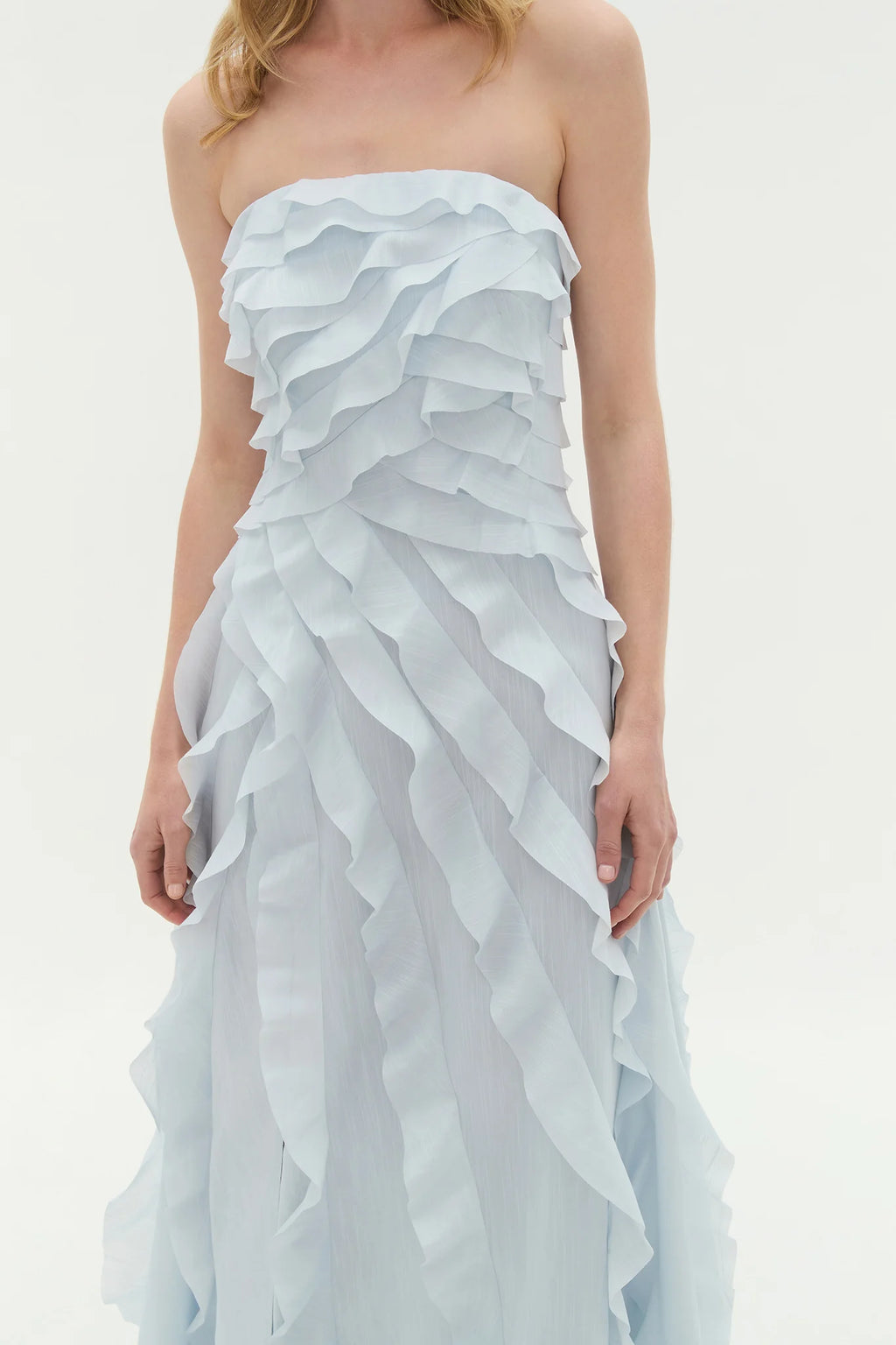 Aje Allairie Gown