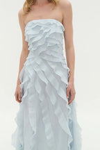 Aje Allairie Gown
