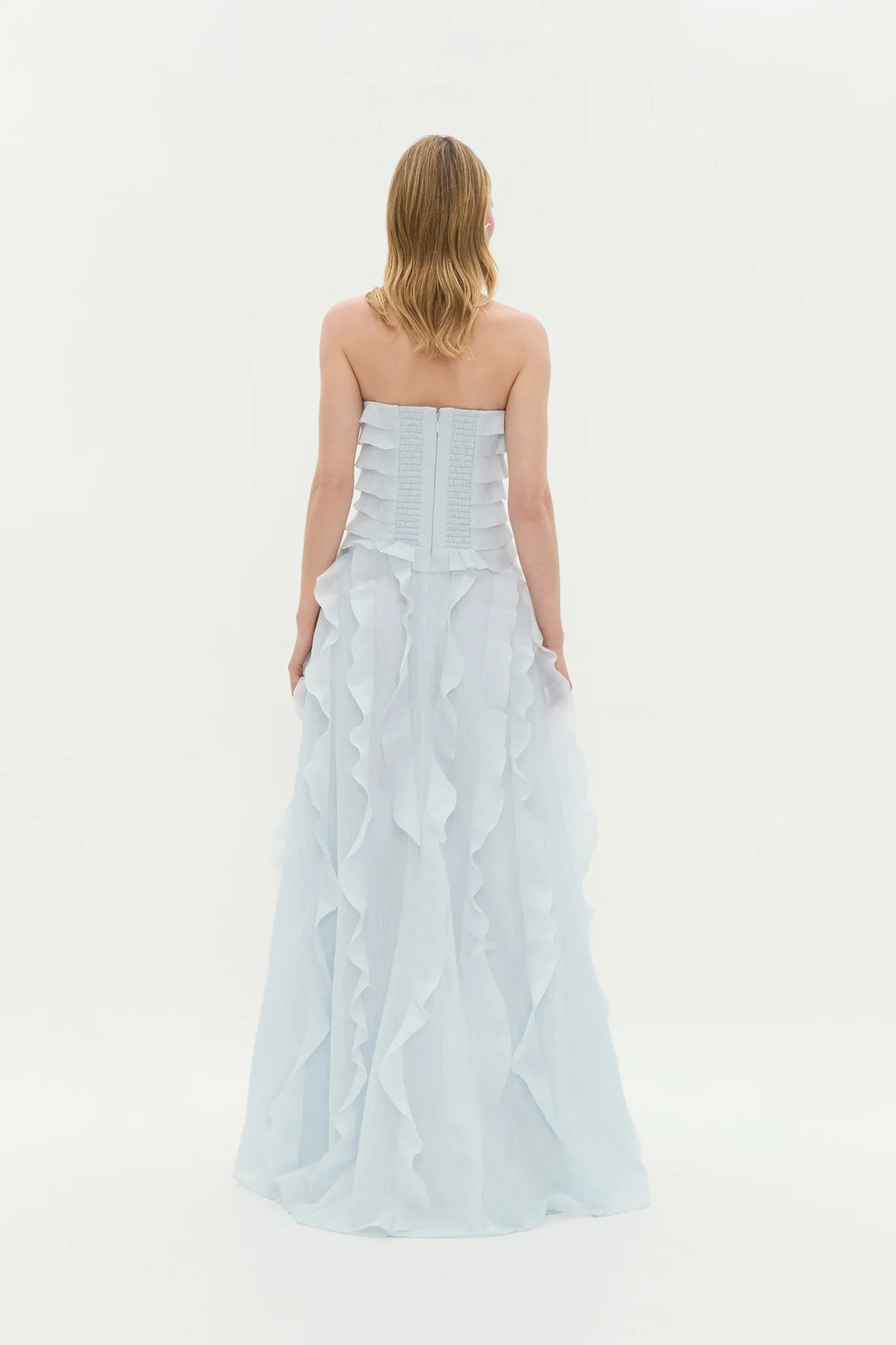 Aje Allairie Gown