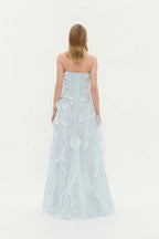 Aje Allairie Gown