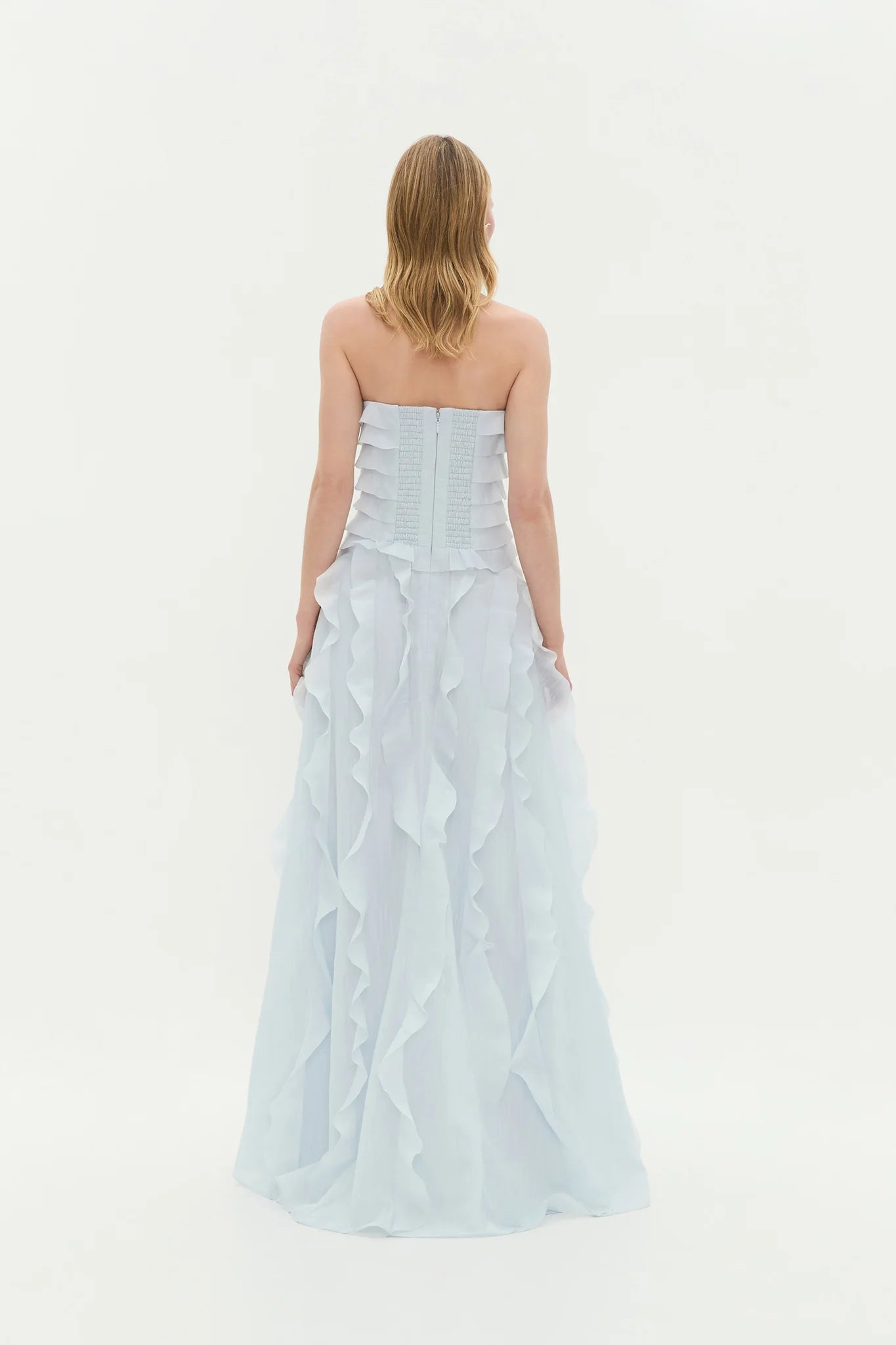 Aje Allairie Gown