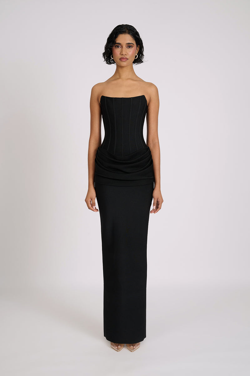 Eliya The Label Hilda Gown