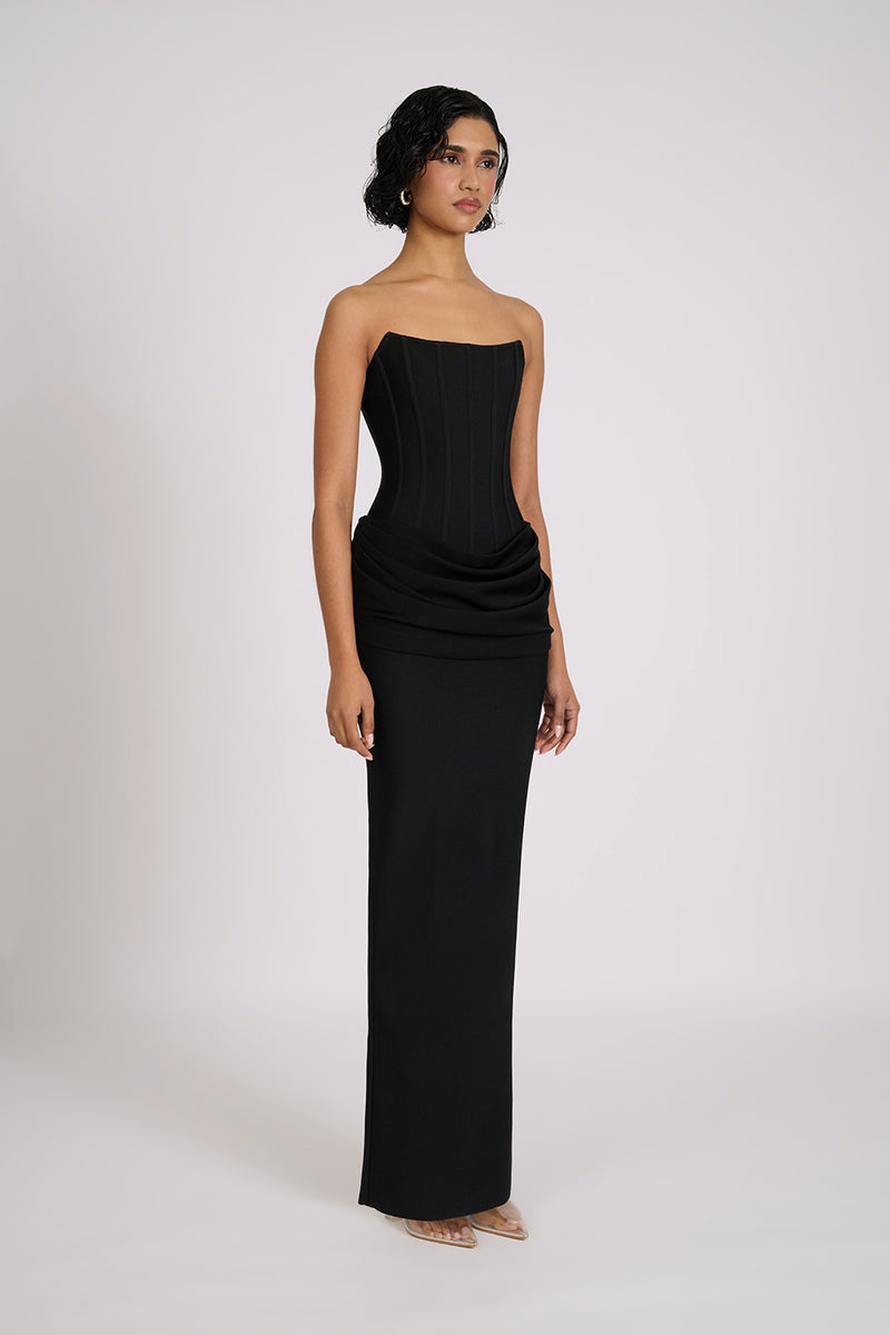 Eliya The Label Hilda Gown