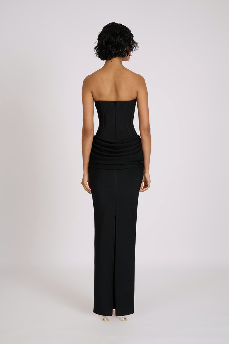 Eliya The Label Hilda Gown