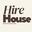 Hire House logo