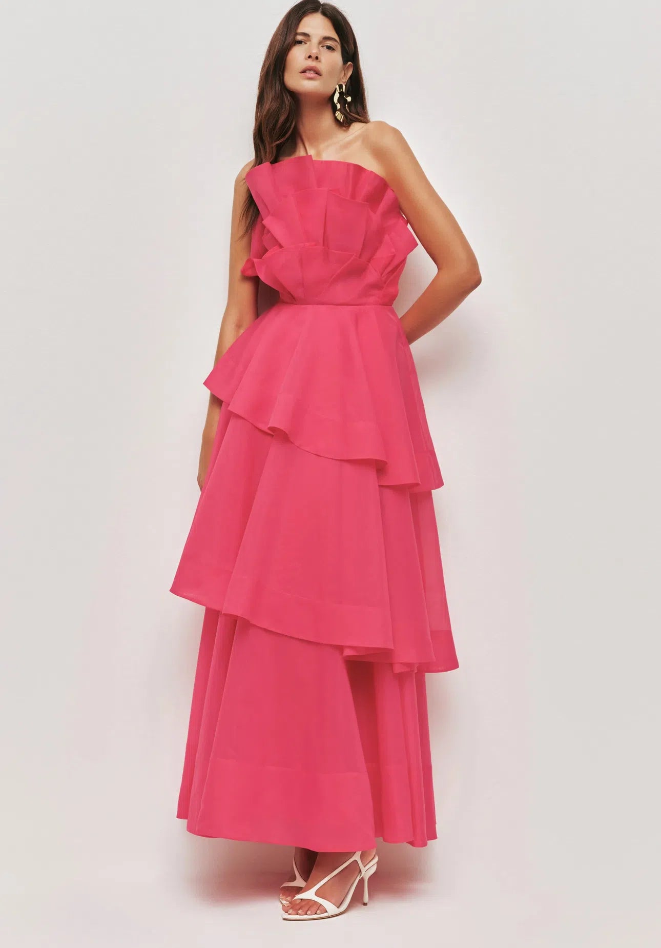 Aje Selestia Gown