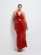 Sheike Jessica Maxi