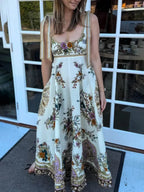 Alemais Antoinette Ballet Sundress